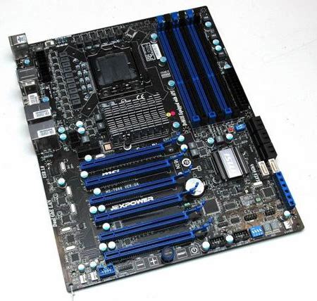 motherboard 6 pcie slots.
